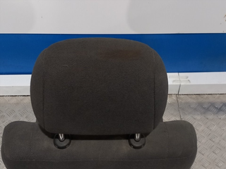 ASIENTO DELANTERO DERECHO OPEL ASTRA G BERLINA Z1