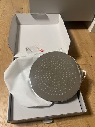 Kit Doccia Incasso SPHERA Completo Nuovo