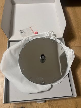 Kit Doccia Incasso SPHERA Completo Nuovo