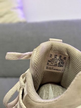 Puma RS-X Sneakers Blancas y Grises