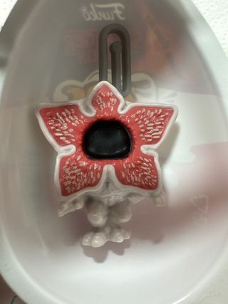 Clip Demogorgon Stranger Things Kinder Joy