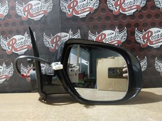 Retrovisor Derecho Mitsubishi ASX GA0W