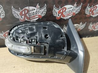 Retrovisor Derecho Mitsubishi ASX GA0W