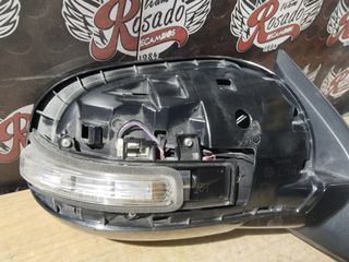 Retrovisor Derecho Mitsubishi ASX GA0W