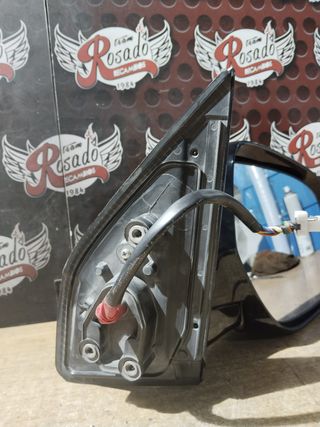 Retrovisor Derecho Mitsubishi ASX GA0W