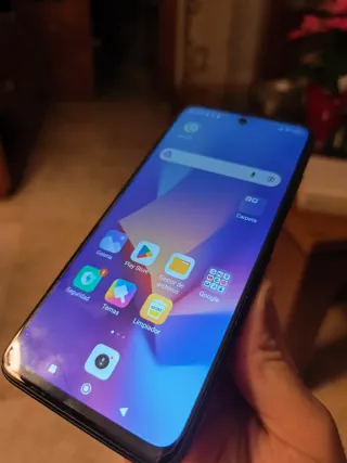 Xiaomi Redmi 10 2022