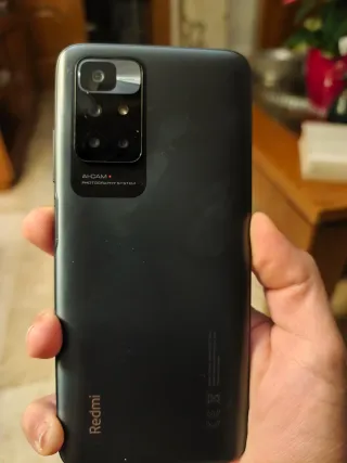 Xiaomi Redmi 10 2022