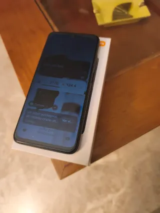 Xiaomi Redmi 10 2022