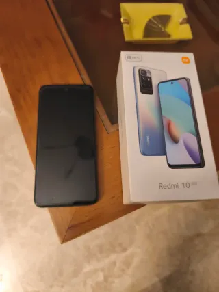 Xiaomi Redmi 10 2022