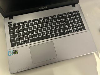 ASUS X550CC-XX086H i7 8GB RAM GTX950M FullHD