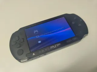 PSP Street Type C 3100mAh