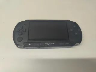 PSP Street Type C 3100mAh