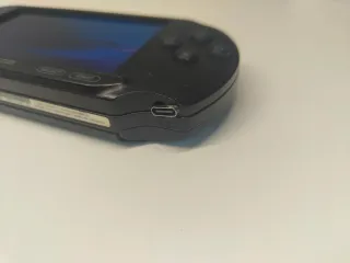 PSP Street Type C 3100mAh