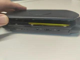 PSP Street Type C 3100mAh