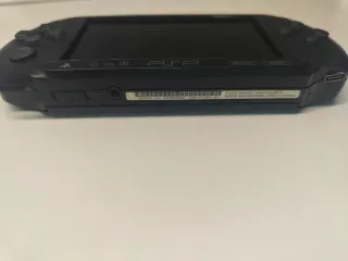 PSP Street Type C 3100mAh