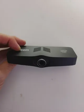 Mini PC Bbeen con camara