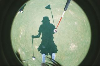 Cámara Lomography Fisheye No. 2 35mm