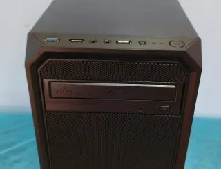 Ordenador Torre PC NOX