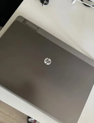 Ordenador Portátil HP