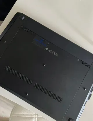 Ordenador Portátil HP