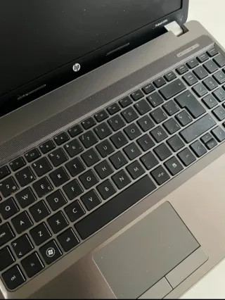 Ordenador Portátil HP