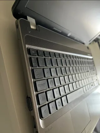 Ordenador Portátil HP