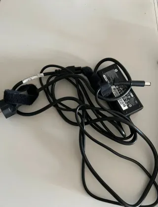 Ordenador Portátil HP