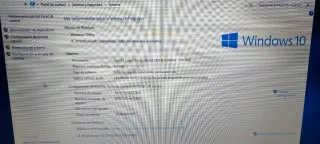 Ordenador Portátil HP