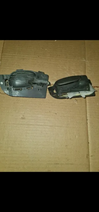 Manija Interior Peugeot 206 (2002)