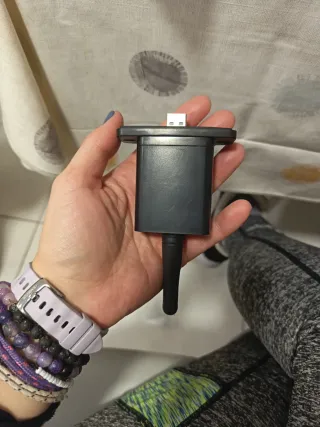 Módulo WiFi AT90-300050-0000 para Inversor Solar