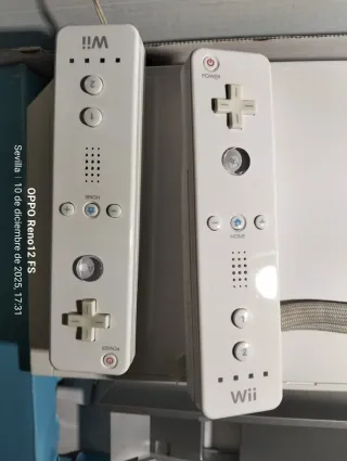 Nintendo Wii