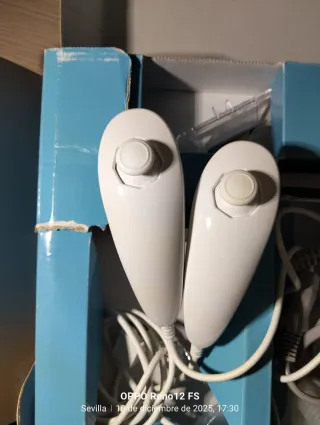 Nintendo Wii