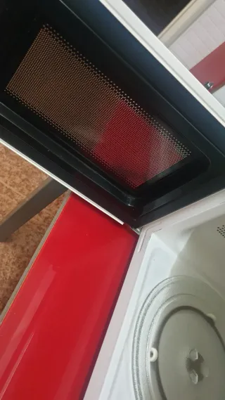 Microondas Cecotec Proclean