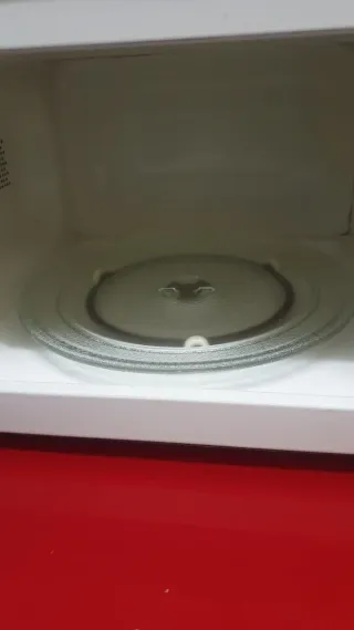 Microondas Cecotec Proclean