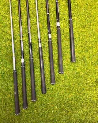 Set de Palos de Golf TAYLORMADE R7