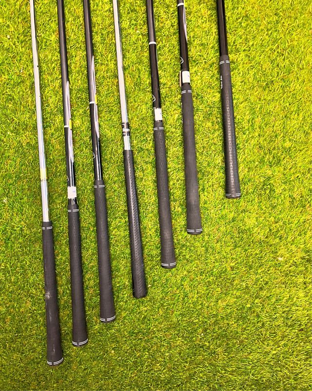 Set de Palos de Golf TAYLORMADE R7