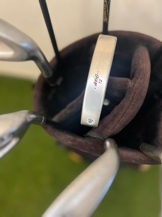 Set de Palos de Golf TAYLORMADE R7