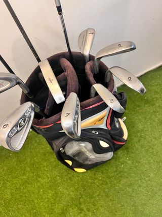 Set de Palos de Golf TAYLORMADE R7