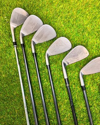 Set de Palos de Golf TAYLORMADE R7