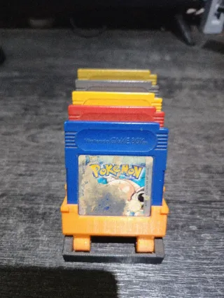 Giochi Pokémon Game Boy Nintendo RPG