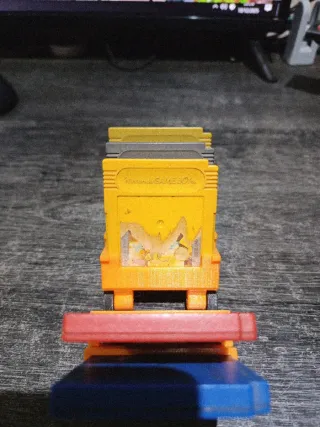 Giochi Pokémon Game Boy Nintendo RPG