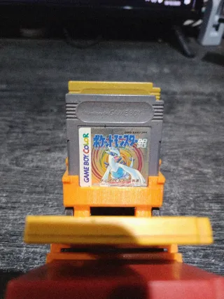 Giochi Pokémon Game Boy Nintendo RPG