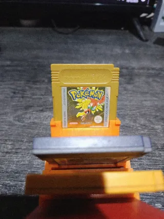 Giochi Pokémon Game Boy Nintendo RPG