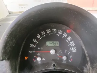 Despiece Volkswagen Beetle cabrio