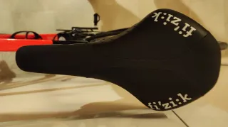 Bicicleta Carretera Carbono Berria Belador 7.1