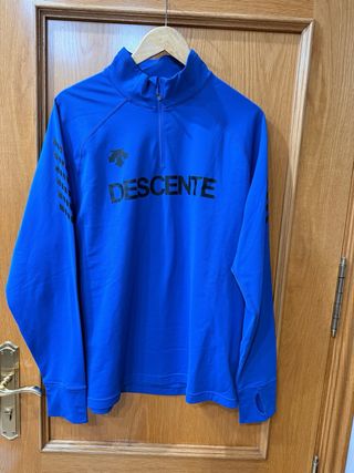 Termica Descente XXL hombre