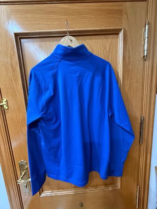 Termica Descente XXL hombre