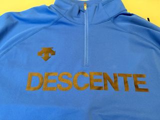 Termica Descente XXL hombre