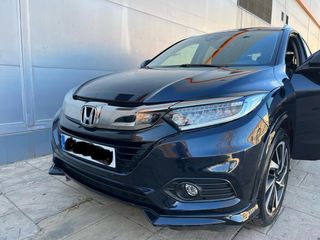 Honda HR-V 2020