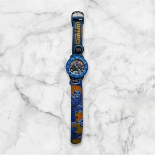 Orologio Unisex Gormiti - Edizione speciale